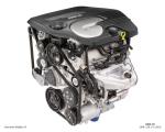 Chevrolet Malibu SS 2006 года